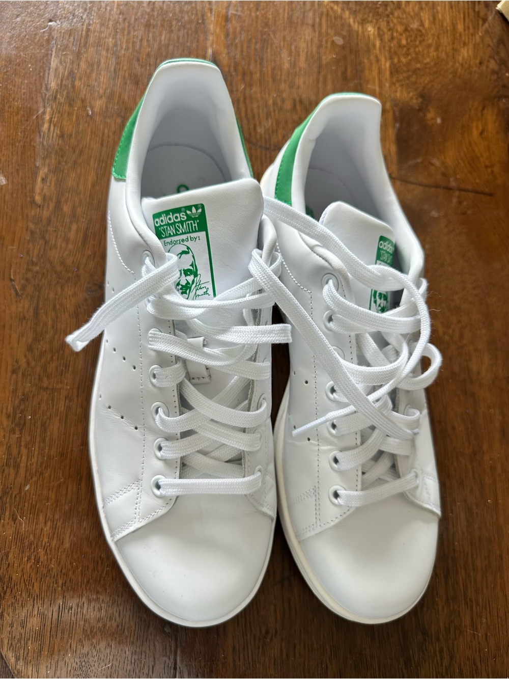 Men’s Stan Smith Adidas Sneakers